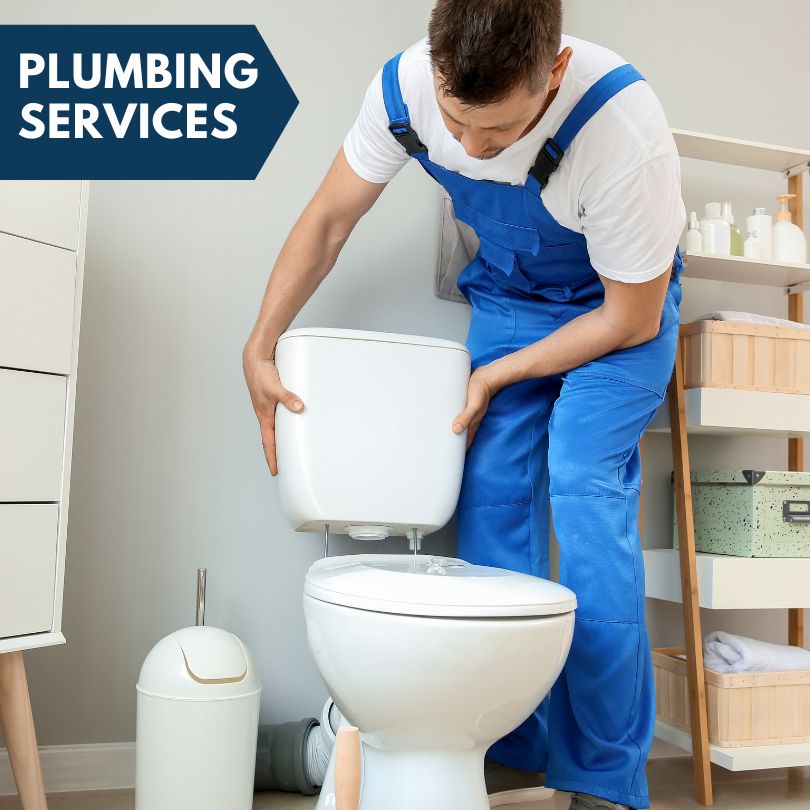Plumbing Company in Bradford, IA